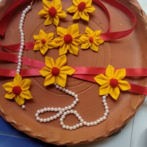 Haldi Special