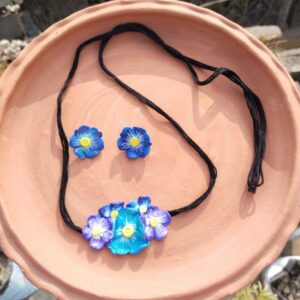 Artistic Handmade Jewellery